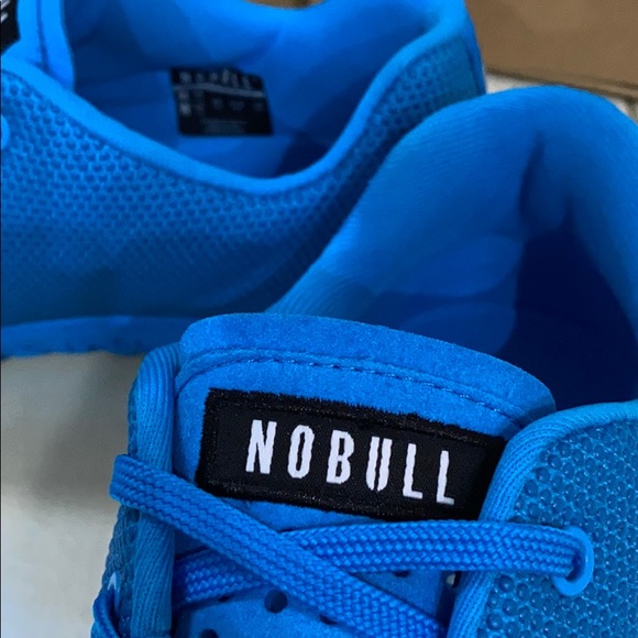 NOBULL Superfabric Trainer Shoes 11.5 Men 13 Women - Picture 3 of 8
